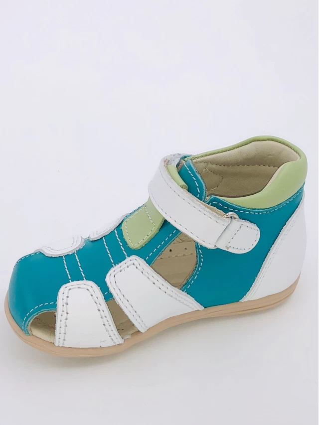Sandale baieti Cod 632=JN1